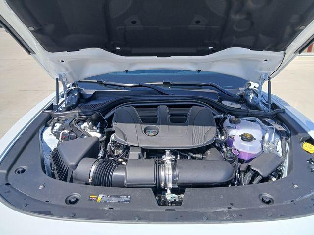 2026 Dodge Charger CHARGER R/T 4-DOOR AWD