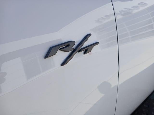 2026 Dodge Charger CHARGER R/T 4-DOOR AWD