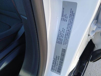 2026 Dodge Charger CHARGER R/T 4-DOOR AWD