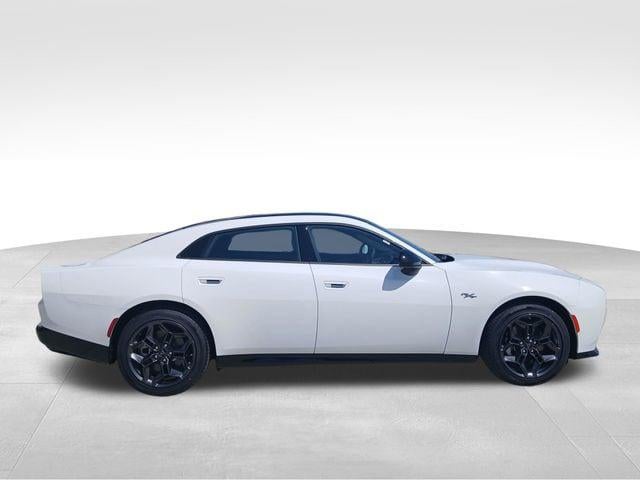 2026 Dodge Charger CHARGER R/T 4-DOOR AWD