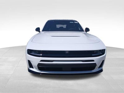 2026 Dodge Charger CHARGER R/T 4-DOOR AWD