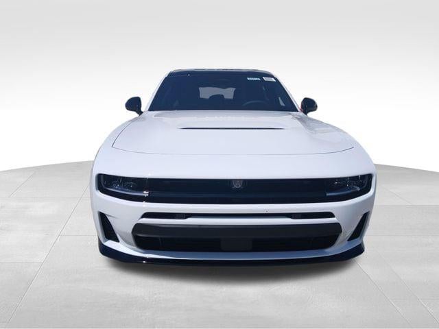 2026 Dodge Charger CHARGER R/T 4-DOOR AWD