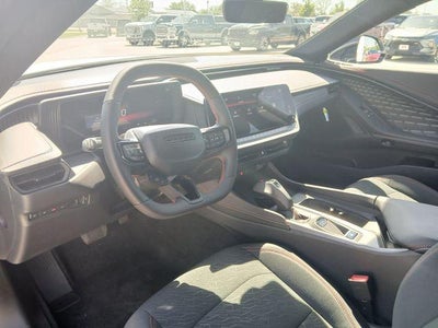 2026 Dodge Charger CHARGER R/T 4-DOOR AWD
