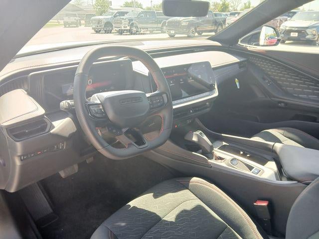 2026 Dodge Charger CHARGER R/T 4-DOOR AWD