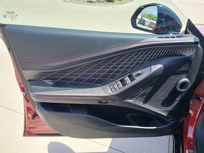 2026 Dodge Charger CHARGER R/T PLUS 4-DOOR AWD