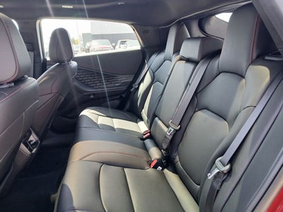 2026 Dodge Charger CHARGER R/T PLUS 4-DOOR AWD