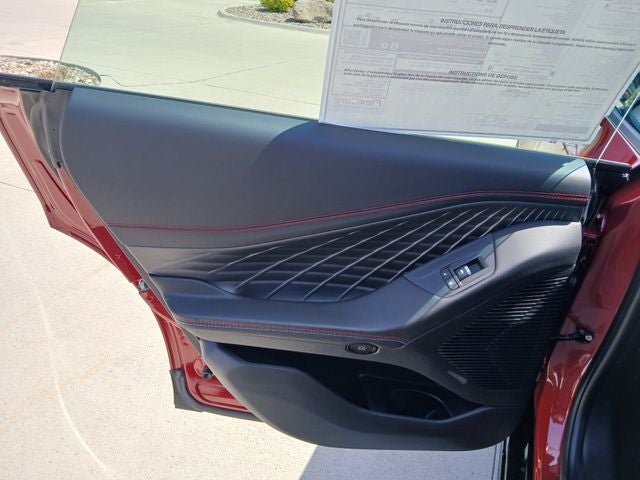 2026 Dodge Charger CHARGER R/T PLUS 4-DOOR AWD