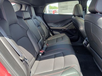 2026 Dodge Charger CHARGER R/T PLUS 4-DOOR AWD