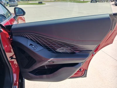 2026 Dodge Charger CHARGER R/T PLUS 4-DOOR AWD