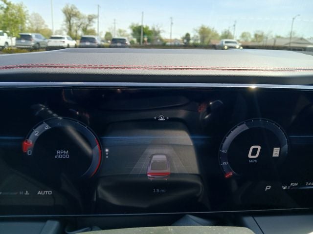 2026 Dodge Charger CHARGER R/T PLUS 4-DOOR AWD