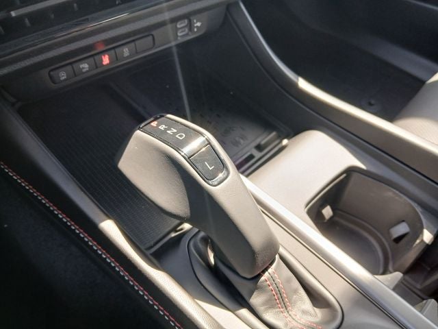 2026 Dodge Charger CHARGER R/T PLUS 4-DOOR AWD