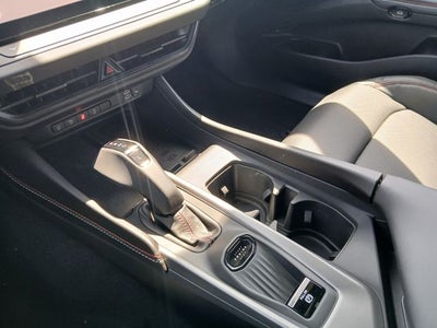 2026 Dodge Charger CHARGER R/T PLUS 4-DOOR AWD