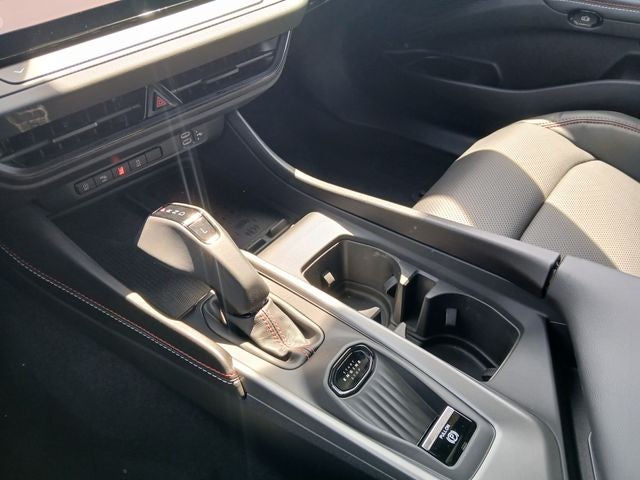 2026 Dodge Charger CHARGER R/T PLUS 4-DOOR AWD