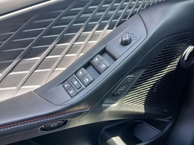 2026 Dodge Charger CHARGER R/T PLUS 4-DOOR AWD