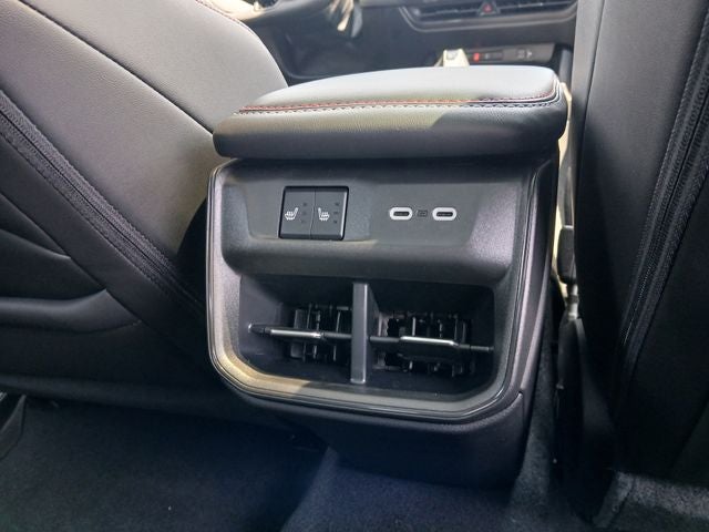 2026 Dodge Charger CHARGER R/T PLUS 4-DOOR AWD
