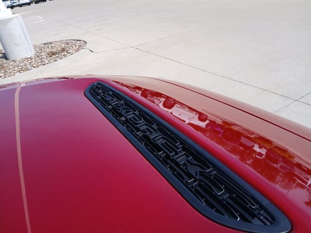 2026 Dodge Charger CHARGER R/T PLUS 4-DOOR AWD
