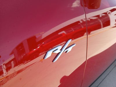 2026 Dodge Charger CHARGER R/T PLUS 4-DOOR AWD