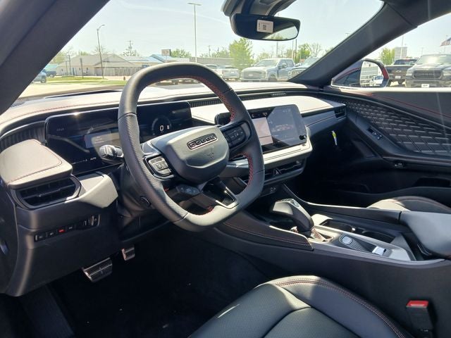 2026 Dodge Charger CHARGER R/T PLUS 4-DOOR AWD