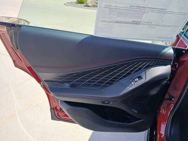 2026 Dodge Charger CHARGER R/T PLUS 4-DOOR AWD