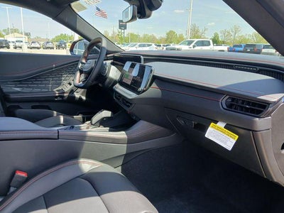 2026 Dodge Charger CHARGER R/T PLUS 4-DOOR AWD