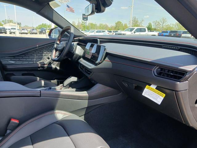 2026 Dodge Charger CHARGER R/T PLUS 4-DOOR AWD