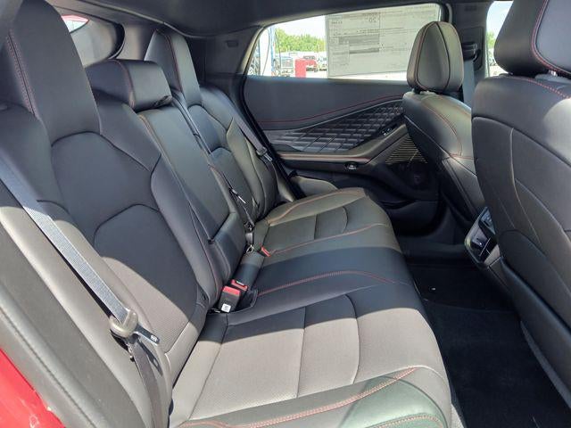 2026 Dodge Charger CHARGER R/T PLUS 4-DOOR AWD