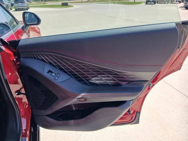 2026 Dodge Charger CHARGER R/T PLUS 4-DOOR AWD