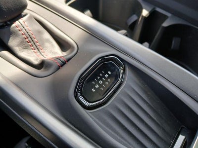 2026 Dodge Charger CHARGER R/T PLUS 4-DOOR AWD
