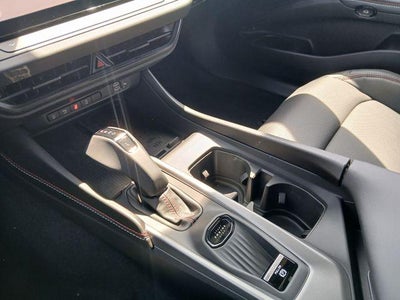 2026 Dodge Charger CHARGER R/T PLUS 4-DOOR AWD