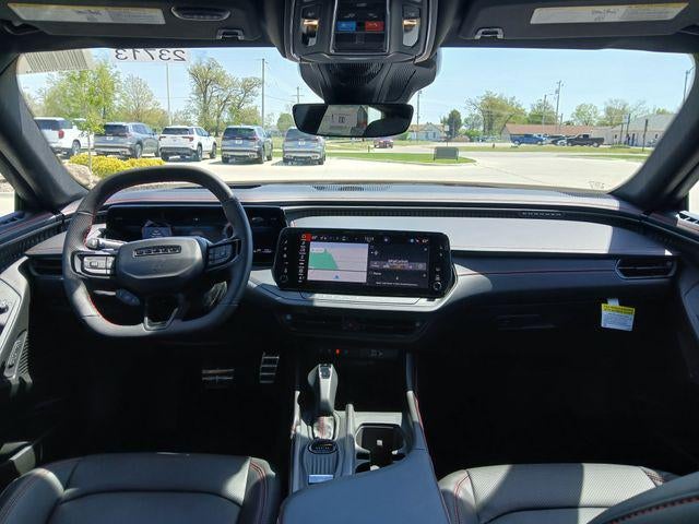 2026 Dodge Charger CHARGER R/T PLUS 4-DOOR AWD