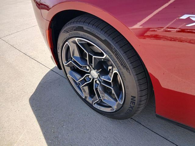 2026 Dodge Charger CHARGER R/T PLUS 4-DOOR AWD