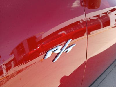 2026 Dodge Charger CHARGER R/T PLUS 4-DOOR AWD