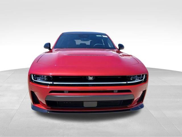 2026 Dodge Charger CHARGER R/T PLUS 4-DOOR AWD