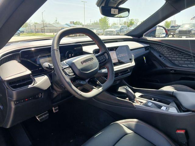 2026 Dodge Charger CHARGER R/T PLUS 4-DOOR AWD