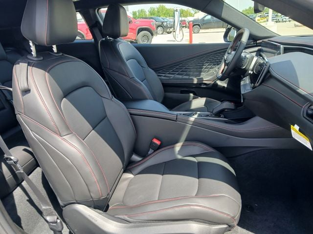 2026 Dodge Charger CHARGER R/T PLUS 2-DOOR AWD