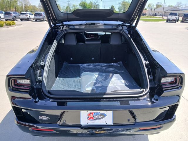2026 Dodge Charger CHARGER R/T PLUS 2-DOOR AWD