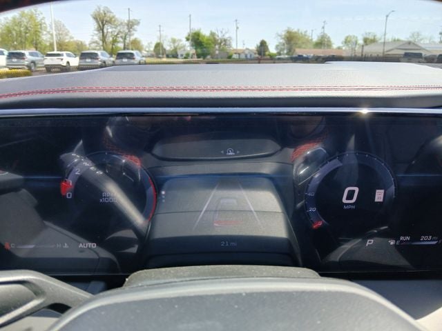 2026 Dodge Charger CHARGER R/T PLUS 2-DOOR AWD