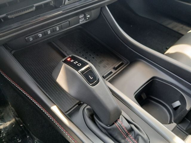 2026 Dodge Charger CHARGER R/T PLUS 2-DOOR AWD