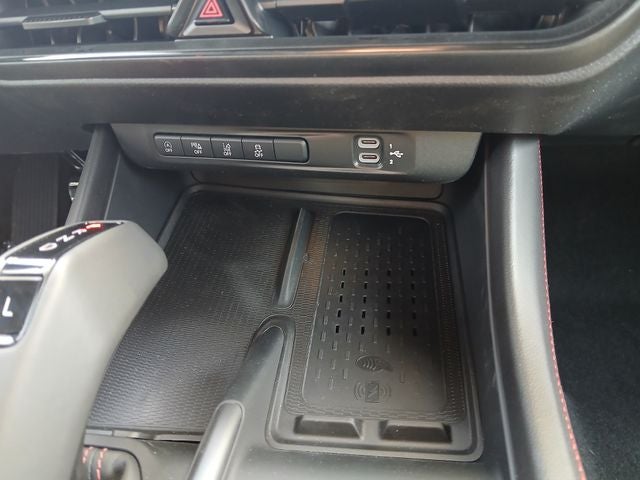 2026 Dodge Charger CHARGER R/T PLUS 2-DOOR AWD