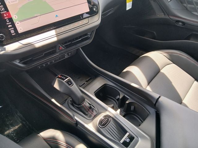 2026 Dodge Charger CHARGER R/T PLUS 2-DOOR AWD