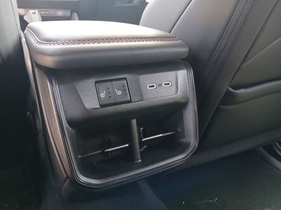 2026 Dodge Charger CHARGER R/T PLUS 2-DOOR AWD