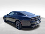 2026 Dodge Charger CHARGER R/T PLUS 2-DOOR AWD