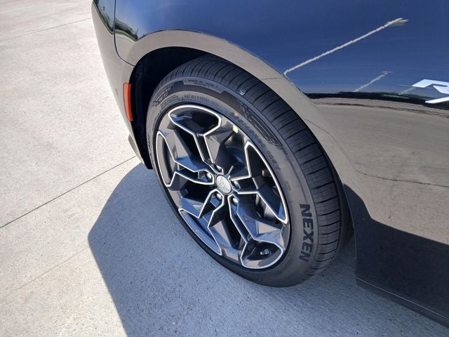 2026 Dodge Charger CHARGER R/T PLUS 2-DOOR AWD