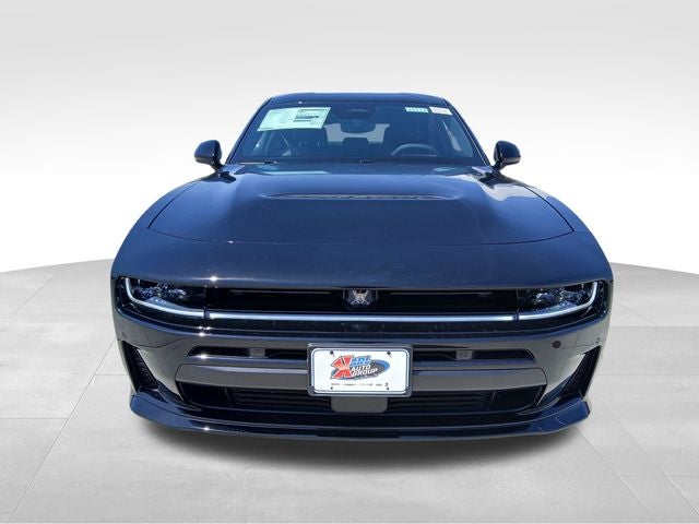 2026 Dodge Charger CHARGER R/T PLUS 2-DOOR AWD