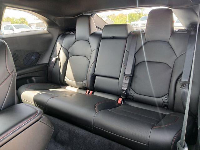 2026 Dodge Charger CHARGER R/T PLUS 2-DOOR AWD