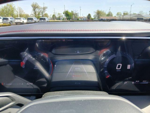 2026 Dodge Charger CHARGER R/T PLUS 2-DOOR AWD