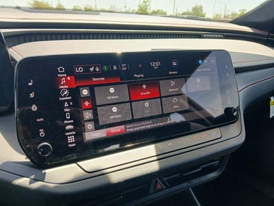 2026 Dodge Charger CHARGER R/T PLUS 2-DOOR AWD