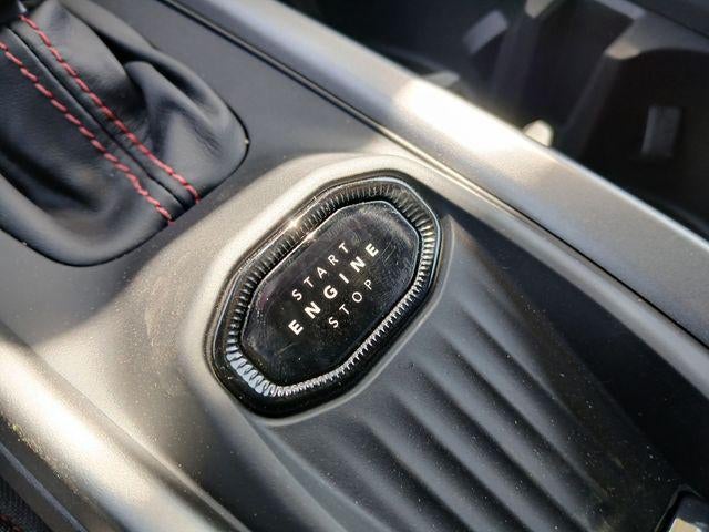 2026 Dodge Charger CHARGER R/T PLUS 2-DOOR AWD