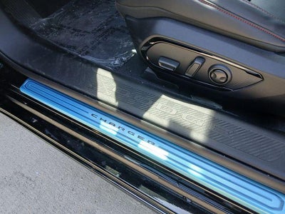 2026 Dodge Charger CHARGER R/T PLUS 2-DOOR AWD