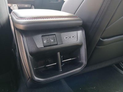 2026 Dodge Charger CHARGER R/T PLUS 2-DOOR AWD